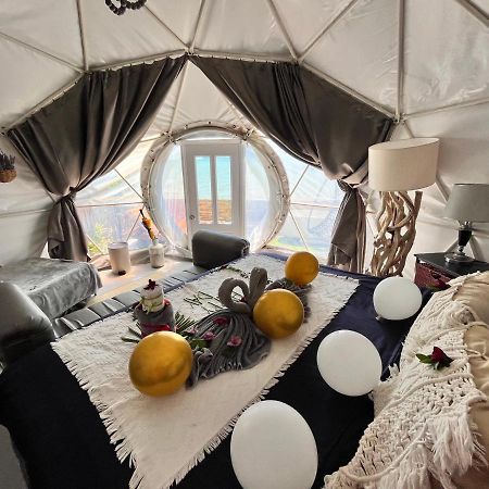 Phuket Signature Glamping Rawai Exterior photo