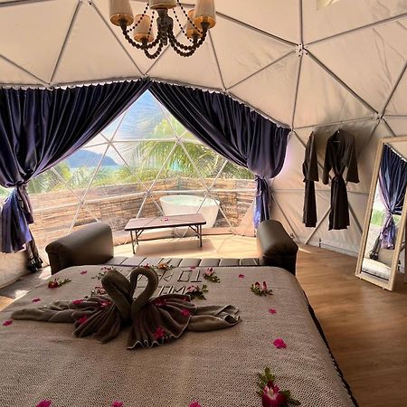 Phuket Signature Glamping Rawai Exterior photo