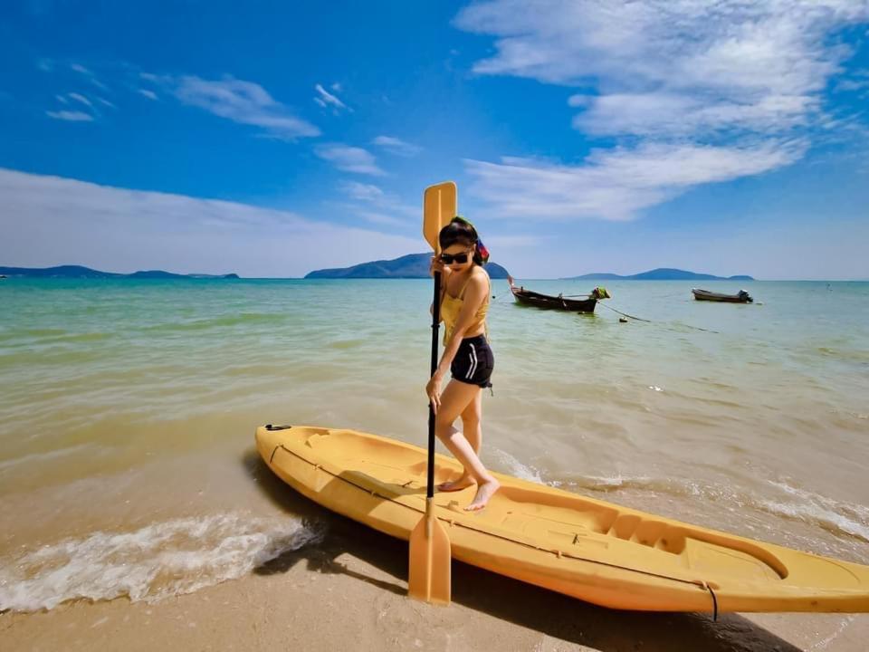 Phuket Signature Glamping Rawai Exterior photo