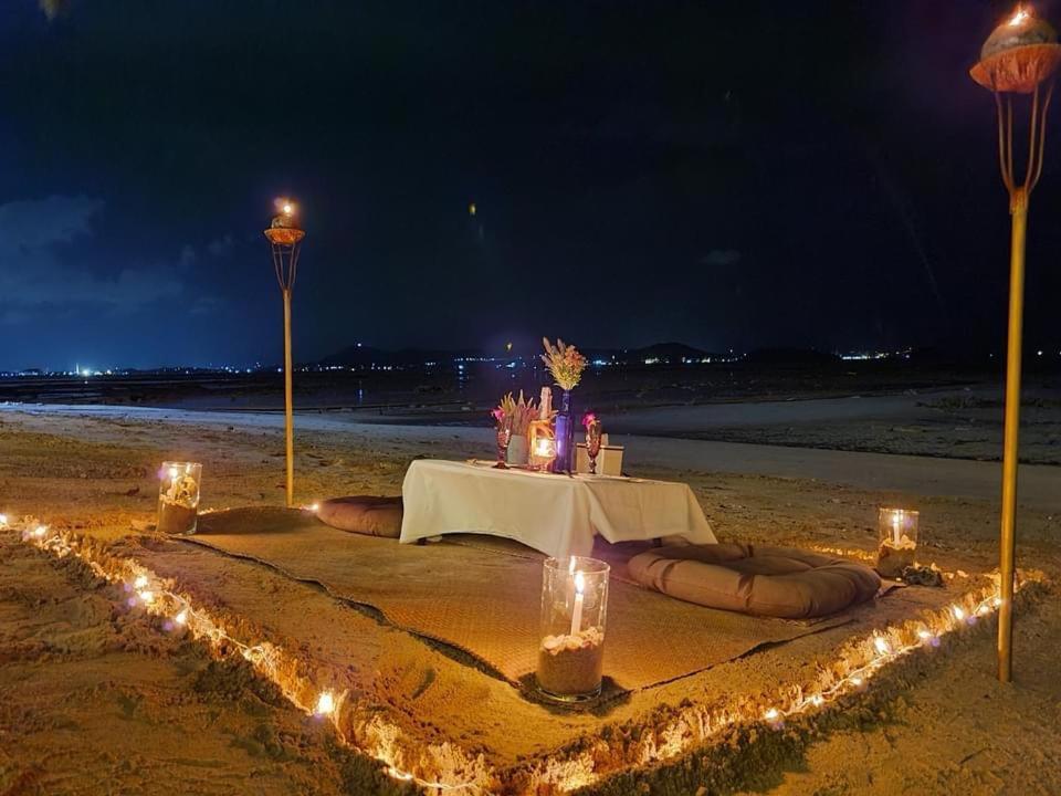 Phuket Signature Glamping Rawai Exterior photo