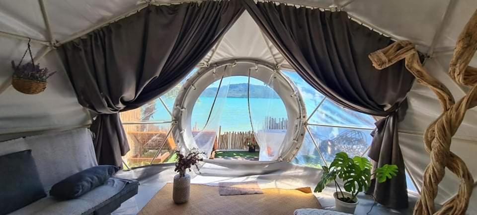 Phuket Signature Glamping Rawai Exterior photo