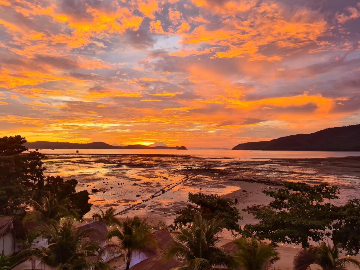 Phuket Signature Glamping Rawai Exterior photo