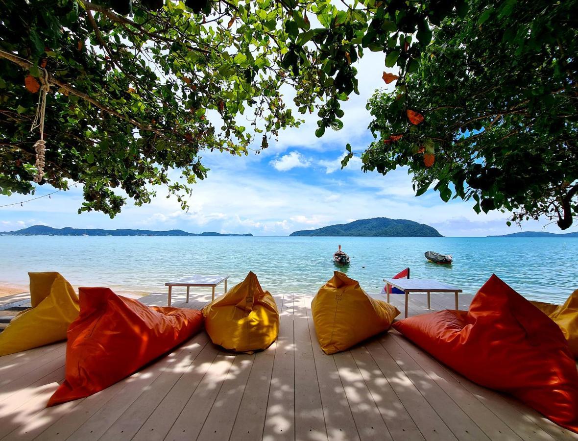Phuket Signature Glamping Rawai Exterior photo