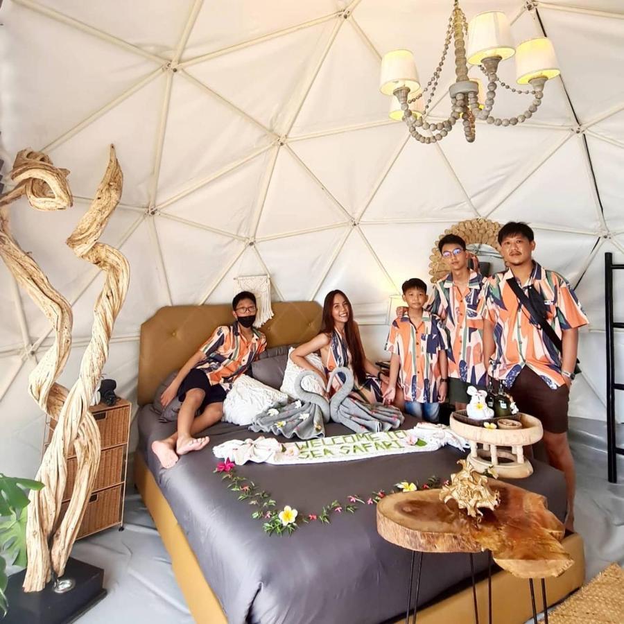 Phuket Signature Glamping Rawai Exterior photo