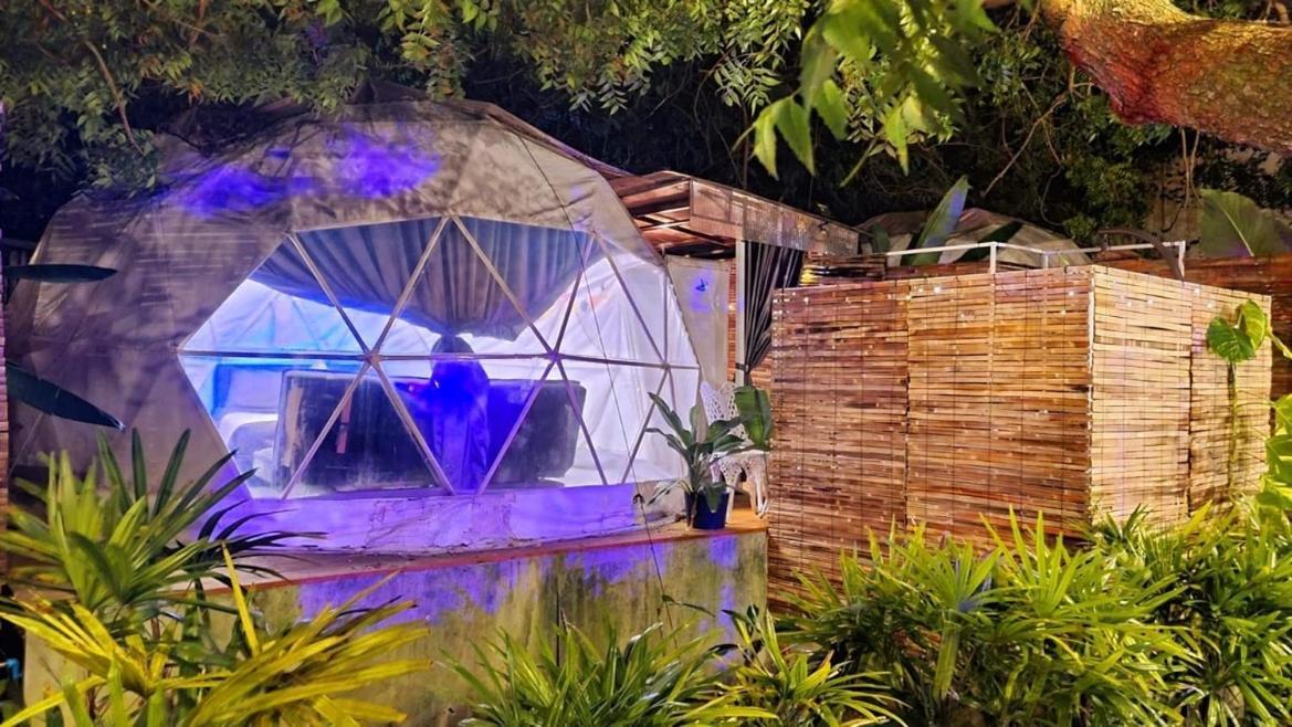 Phuket Signature Glamping Rawai Exterior photo