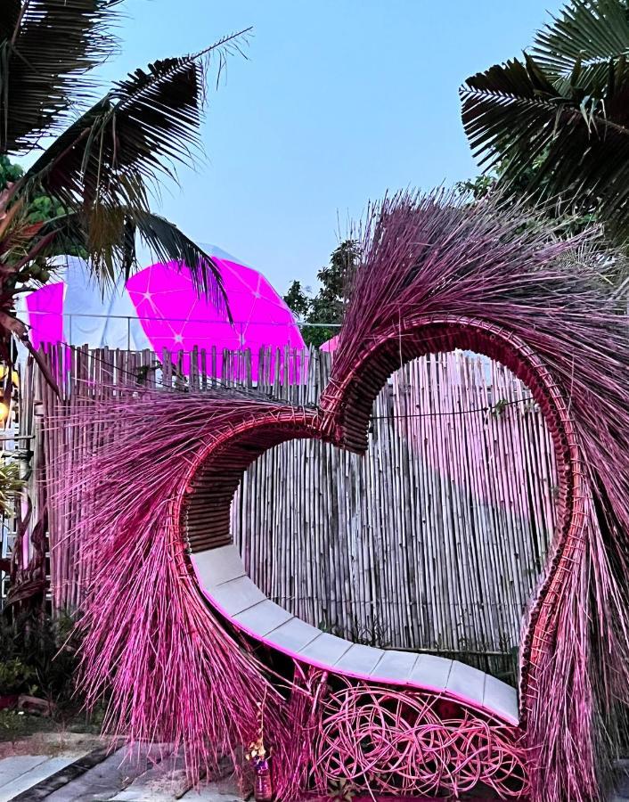 Phuket Signature Glamping Rawai Exterior photo