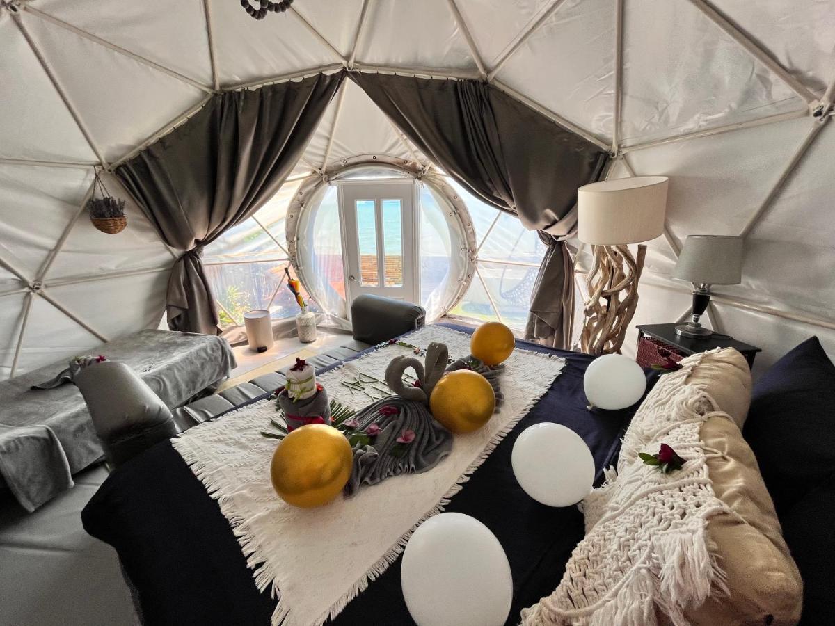 Phuket Signature Glamping Rawai Exterior photo