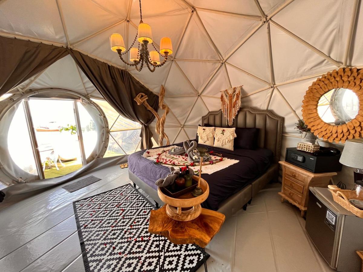 Phuket Signature Glamping Rawai Exterior photo