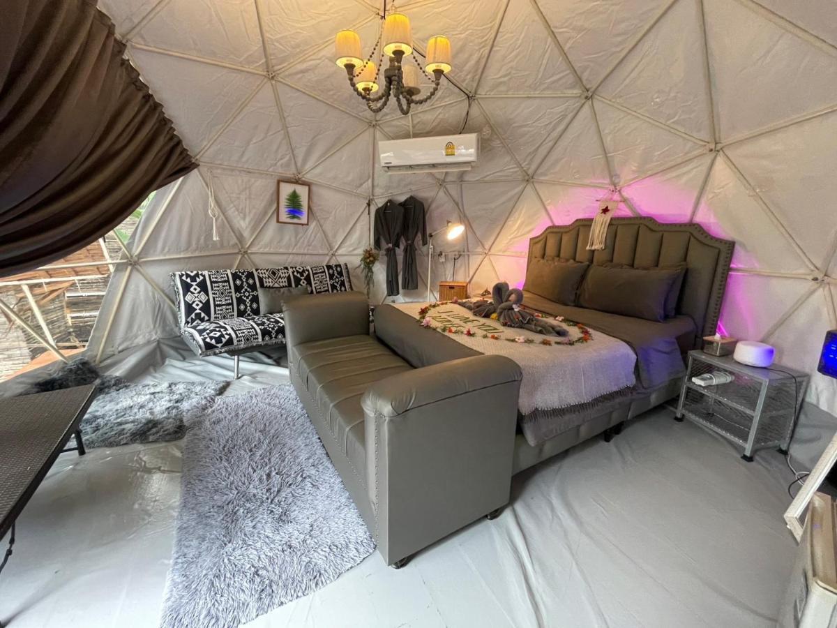 Phuket Signature Glamping Rawai Exterior photo