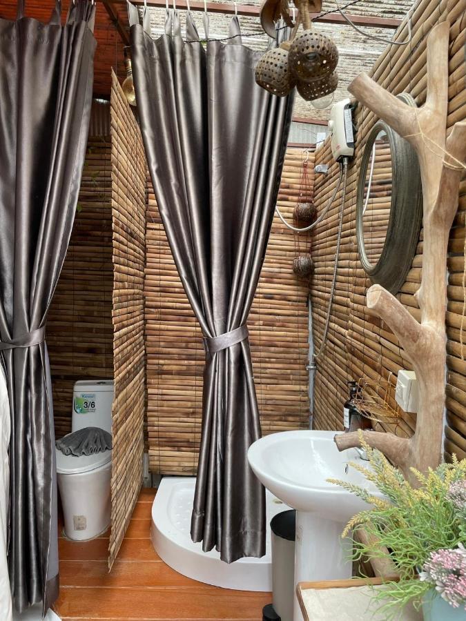 Phuket Signature Glamping Rawai Exterior photo