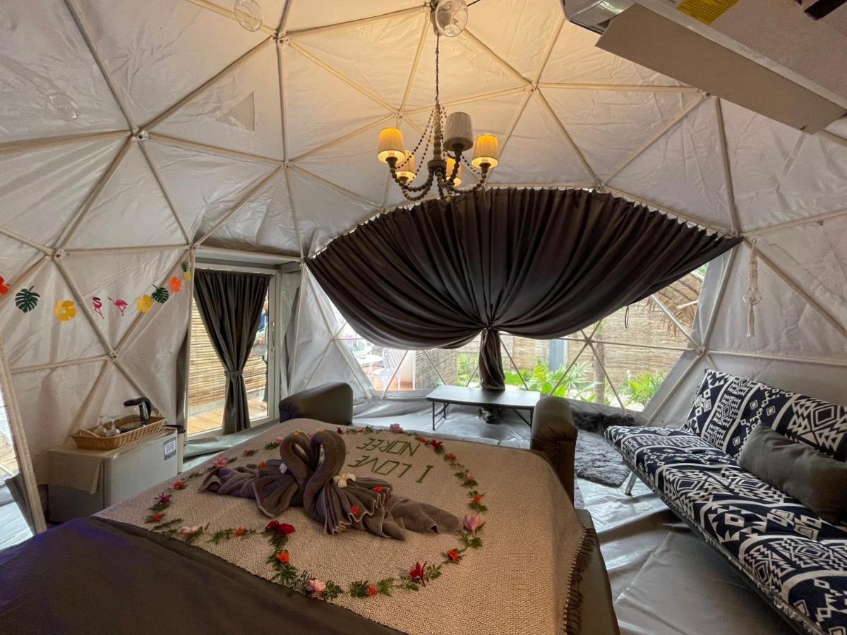 Phuket Signature Glamping Rawai Exterior photo