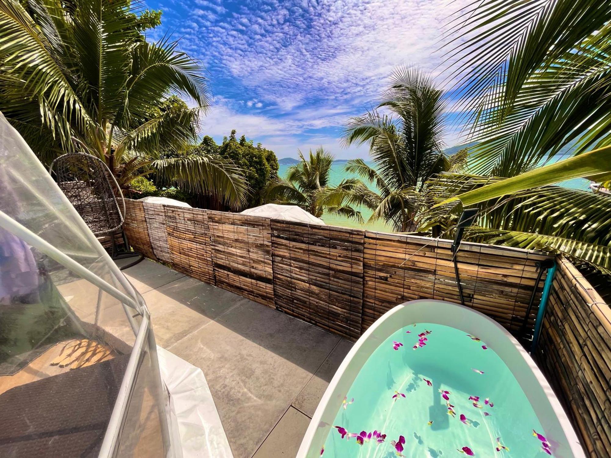 Phuket Signature Glamping Rawai Exterior photo