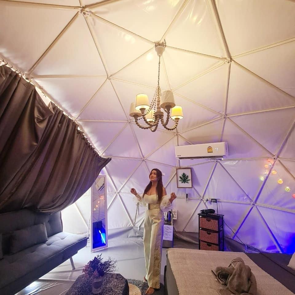 Phuket Signature Glamping Rawai Room photo